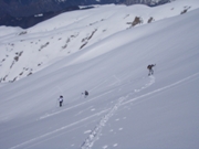 Cima Menna - 3 marzo 2013